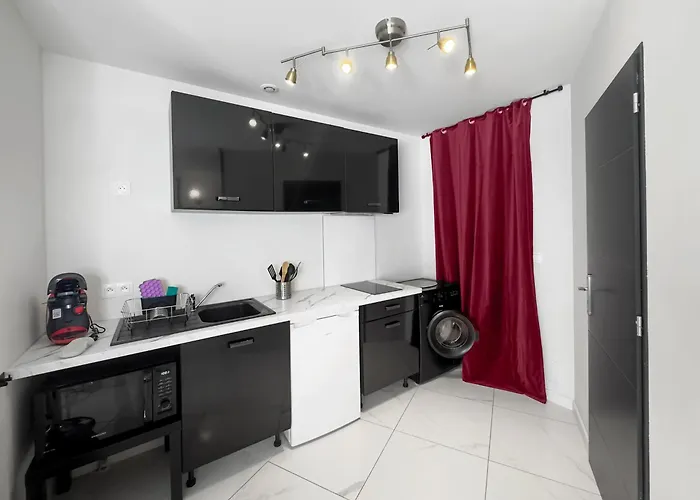 Barok Proche Autoroute, Plages Et Attractions, Wifi - Tv, Calme *